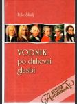 Vodnik po duhovni glasbi - náhled