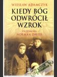 Kiedy Bóg odwrócil wzrok - náhled