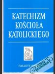 Katechizm kościola katolickiego - náhled