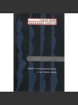 Zakázané světlo. Výbor z korespondence z let 1930-1939 (dopisy, mj. i Karel Čapek, Jaroslav Durych, Tomáš G. Masaryk, Karel Schwarzenberg) - náhled