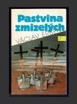 Pastvina zmizelých - náhled