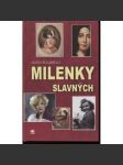 Milenky slavných [Emma Hamiltonová, George Sandová, Eva Braunová, Marion Daviesová] - náhled