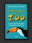 Veterinář ze ZOO - náhled