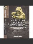 Ofenziva maršála Šapošnikova - náhled