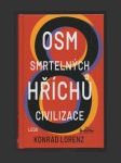 Osm smrtelných hříchů civilizace - náhled