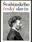 Švabinského český slavín - náhled