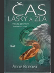 Čas lásky a zla. Piesne Serafov 2. - náhled