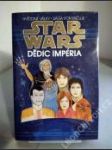 Star Wars — Dědic Impéria - náhled