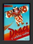 Draci z celého světa - náhled