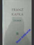 Zámek - kafka franz - náhled