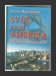 Svět zvaný Amerika - náhled