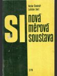 Nová měrová soustava - náhled