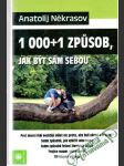 1000+1 zpusob, jak být sám sebou - náhled