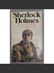 Sherlock Holmes. A biography of the world´s first consulting detective (biografie, detektiv) - náhled