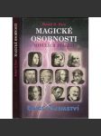 Magické osobnosti minulých staletí (edice Tajemství) - náhled