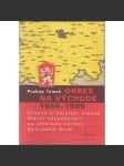 Okres na východě 1960-1989 - Občané a nejnižší článek Státní bezpečnosti na příkladu okresu Havlíčkův Brod (STB, komunismus) - náhled