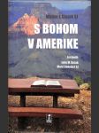 S Bohom v Amerike - náhled