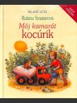 Môj kamarát kocúrik - náhled