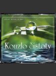 Léčivý dotek hudby - Kouzlo čistoty (CD) - náhled