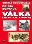 Druhá světová válka den za dnem - náhled