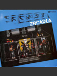 Synkopy - Zrcadla (LP) - náhled