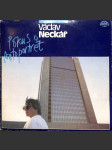 Václav Neckář - Pokus o autoportrét (LP) - náhled