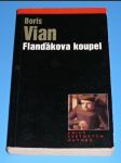 Flanďáková koupel / Vlkodlak - náhled