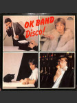 O.k. band - disco! (lp) - náhled