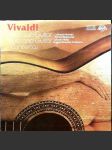 Guitar concertos vivaldi antonio - náhled