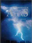 Atlas nadprirodzených javov - náhled