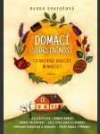 Domácí soběstačnost radka svatošová - náhled