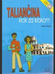 Taliančina krok za krokom - náhled