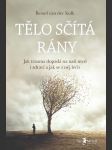 Tělo sčítá rány bessel van der kolk - náhled