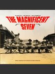 The magnificent seven (yelow vinyl) bernstein elmer - náhled