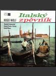 Italský zpěvník 2xlp wolf hugo - náhled