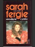 Sarah fergie - vévodkyně z yorku seward ingrid - náhled