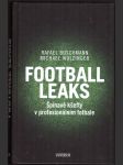 Football leaks buschmann rafael, wulzinger michael - náhled