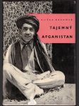 Tajemný afganistan zachová eliška - náhled