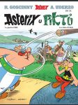 Asterix 35 - asterix u piktů ferri jean-yves - náhled