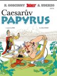 Asterix 36 - caesarův papyrus ferri jean-yves - náhled