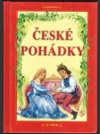 České pohádky peisertová alena - náhled