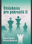 Cvičebnice pro pokročilé ii biolek richard,biolek richard ml. - náhled