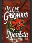 Nevěsta garwood julie - náhled