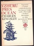 Vzhůru přes oceán kingsley charles - náhled