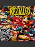 Can't stand the rezillos rezillos - náhled