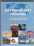 Otevřený svět poznání - náhled