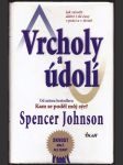 Vrcholy a údolí johnson spencer - náhled