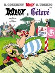 Asterix 3 - asterix a gótové goscinny rené - náhled