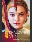 Star wars - královnin stín johnston e.k. - náhled