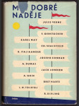 Mys dobré naděje v/a - náhled